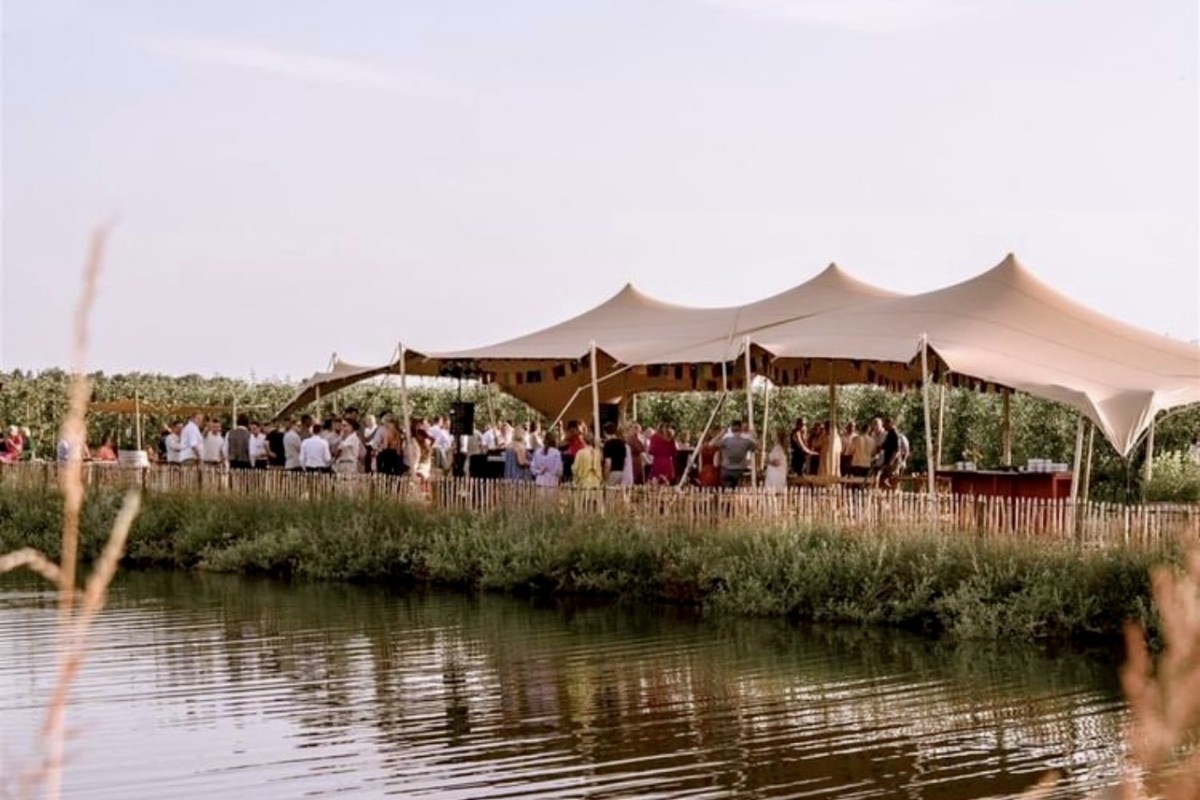 Evento Rental — photo 5