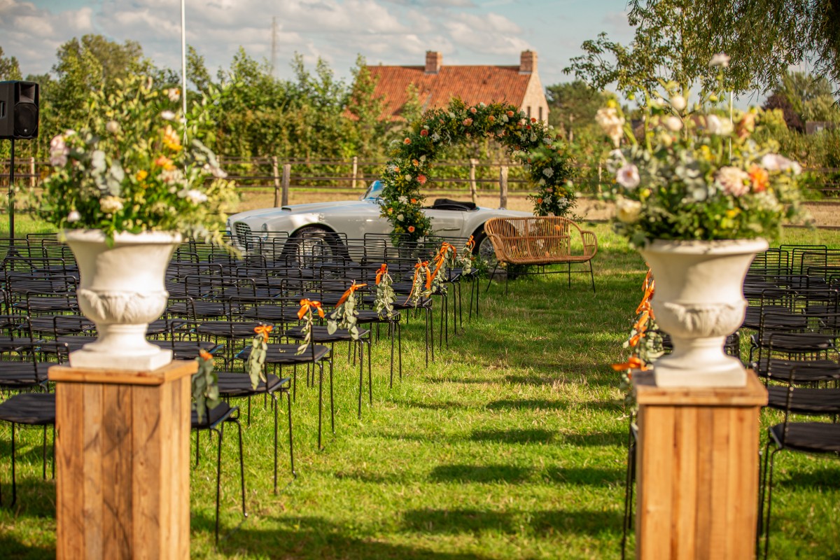 Wondrous Weddings — photo 2