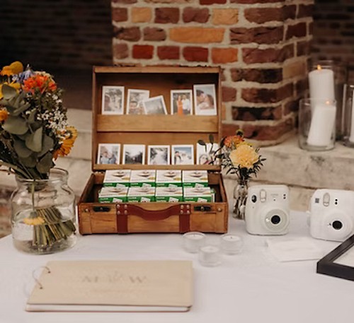 Wondrous Weddings — photo 4