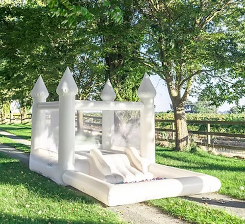 Wondrous Weddings — photo 5