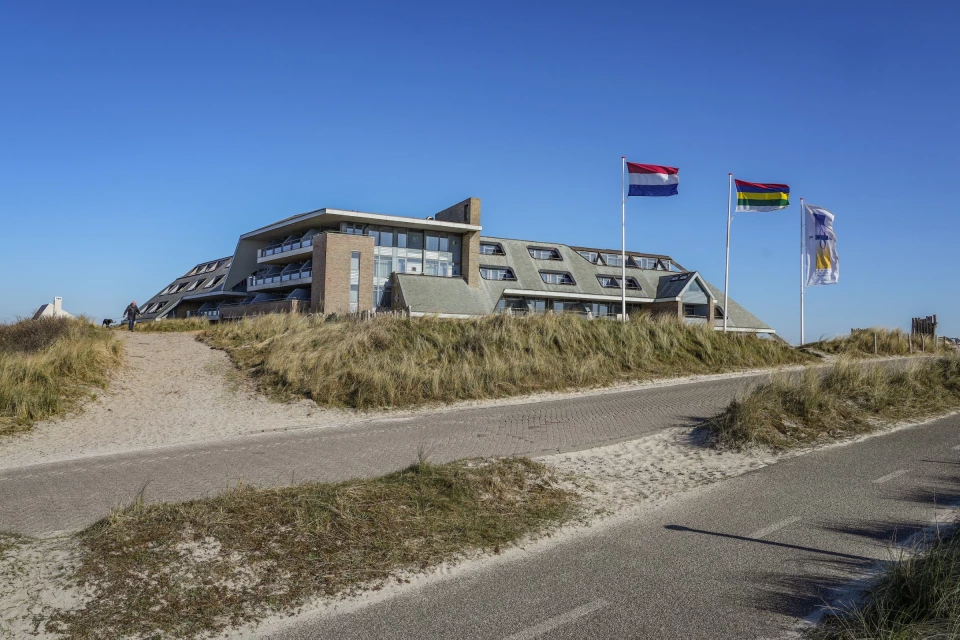 Paal 8 Hotel aan Zee — photo 5
