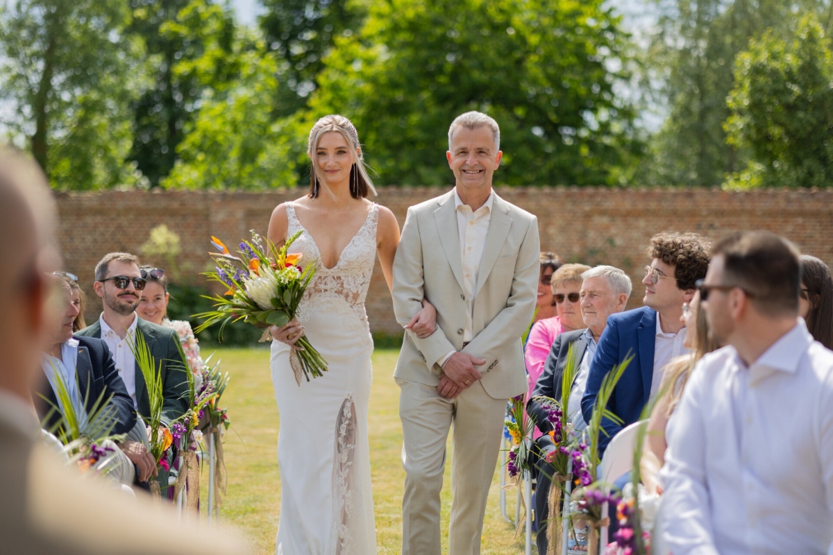 Agape Weddings — photo 2