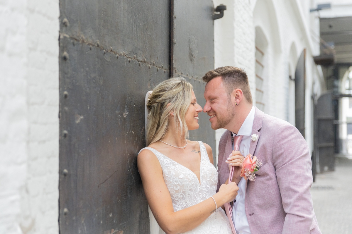 Agape Weddings — photo 3