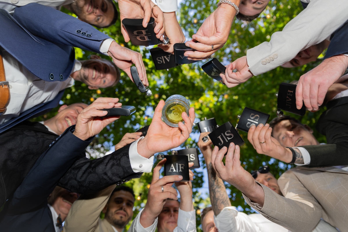 Agape Weddings — photo 5