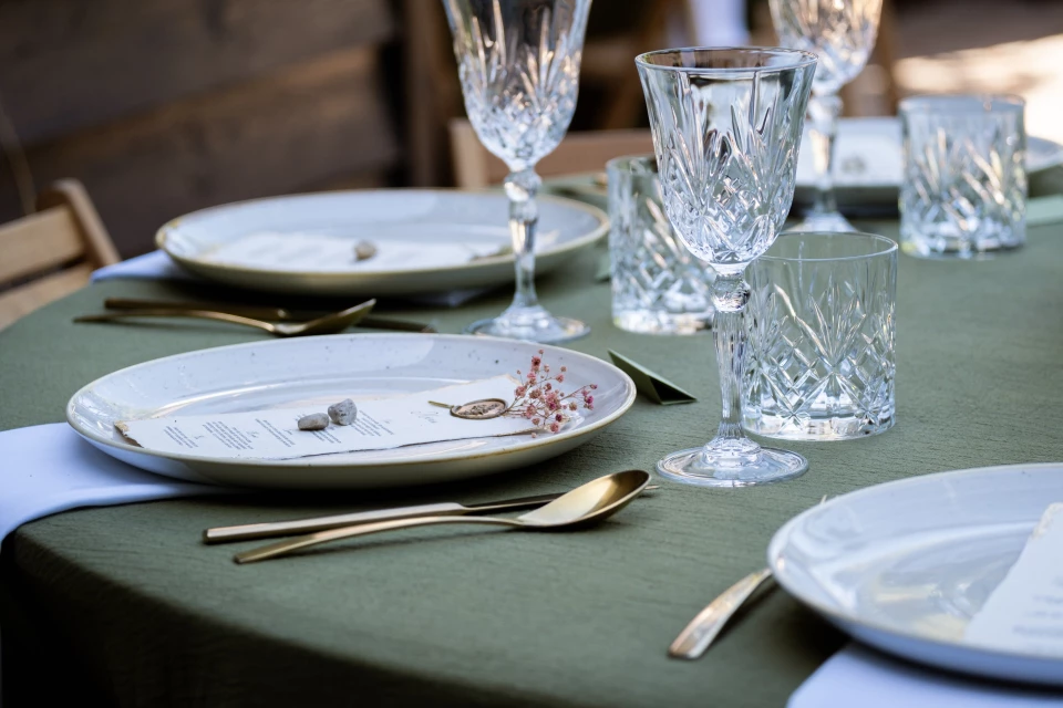 Amber Jansen Wedding & Events — photo 2