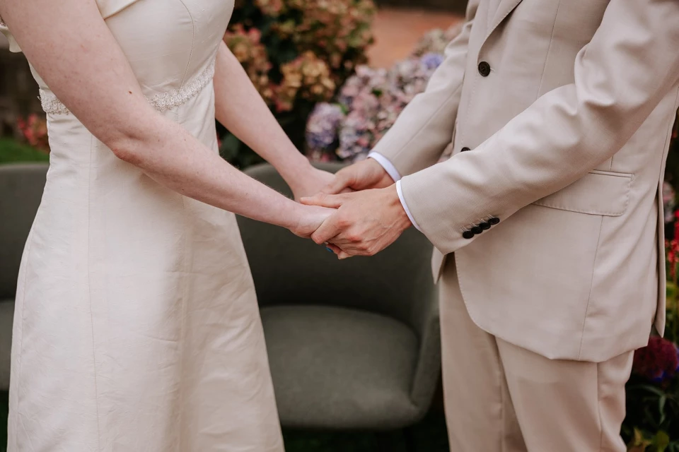 Amber Jansen Wedding & Events — photo 4