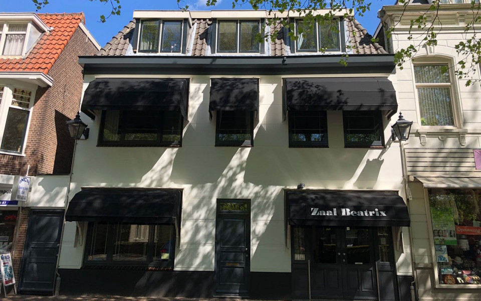 Zaal Beatrix — foto 2