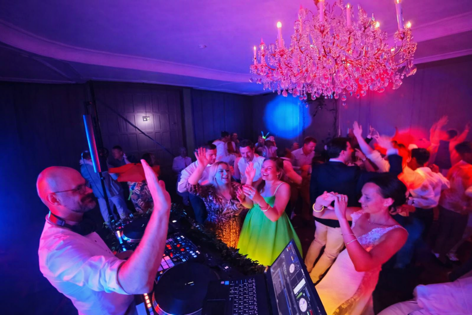 ID-DJ — photo 5