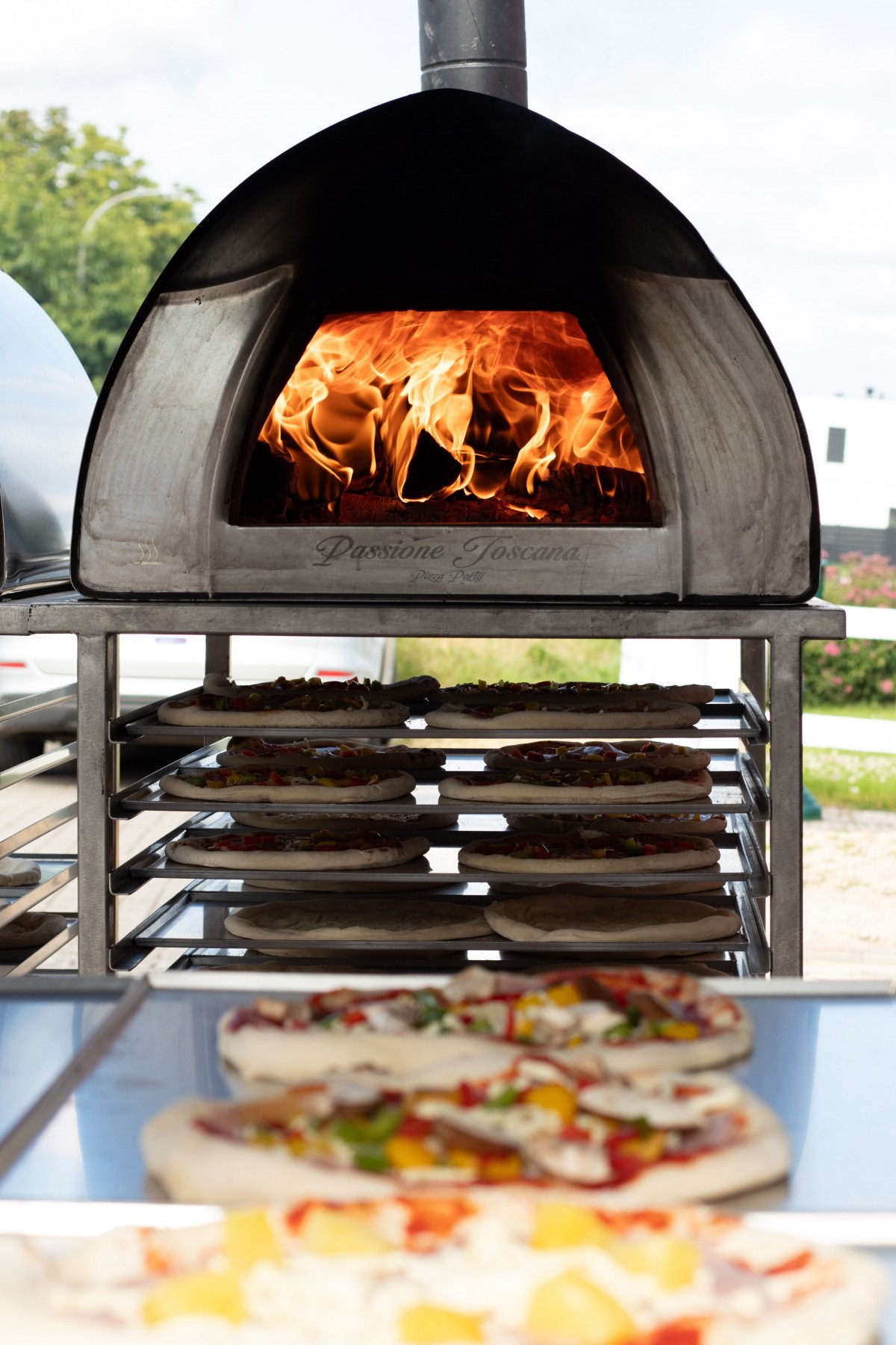 La Pizza Forno — photo 2