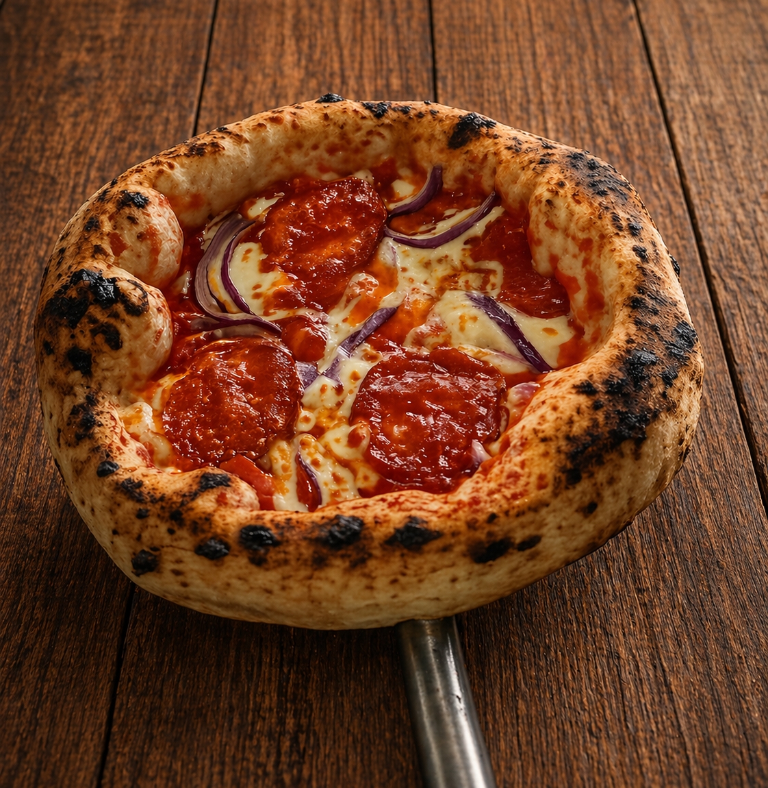 La Pizza Forno — photo 3
