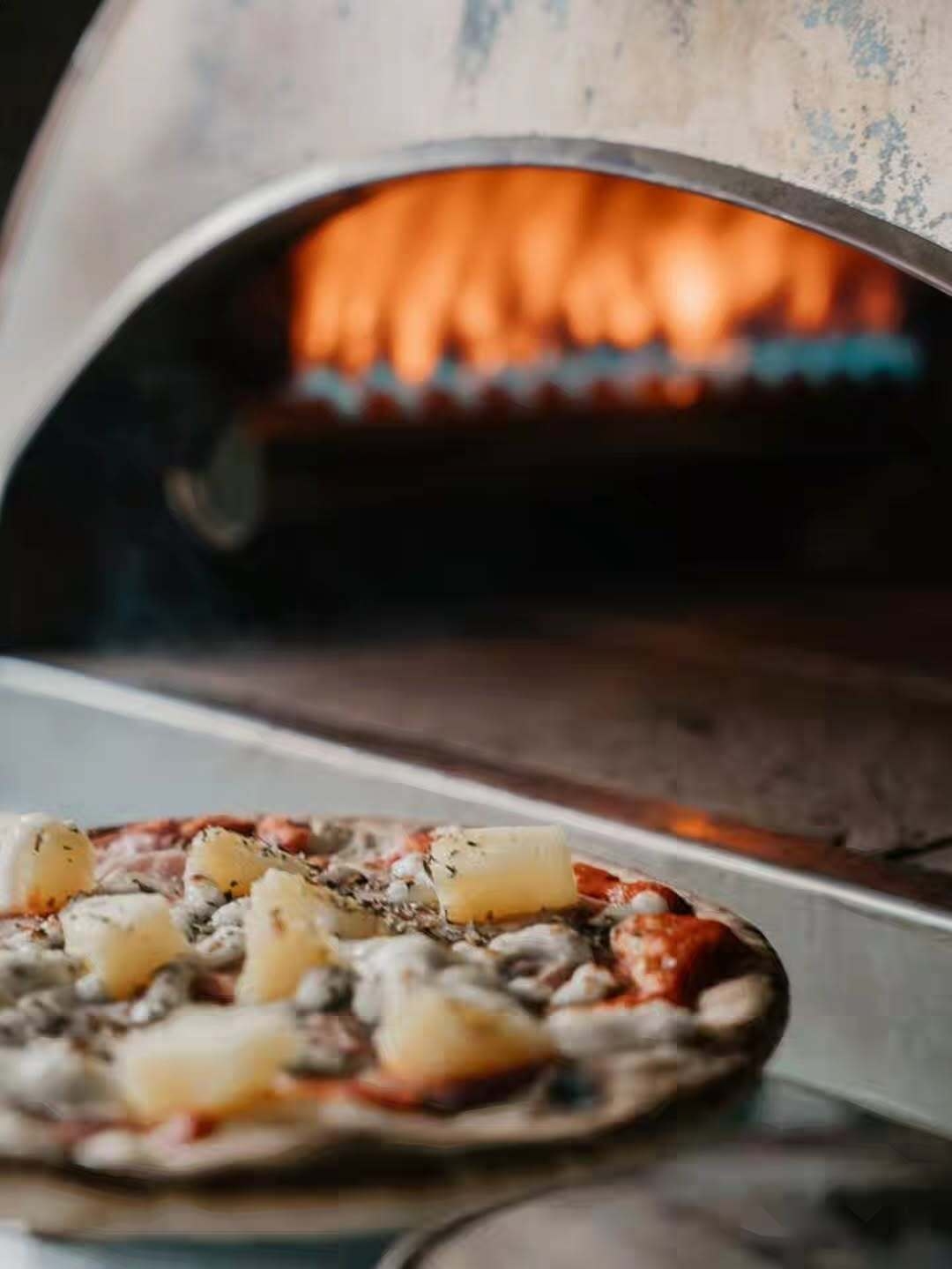La Pizza Forno — photo 4