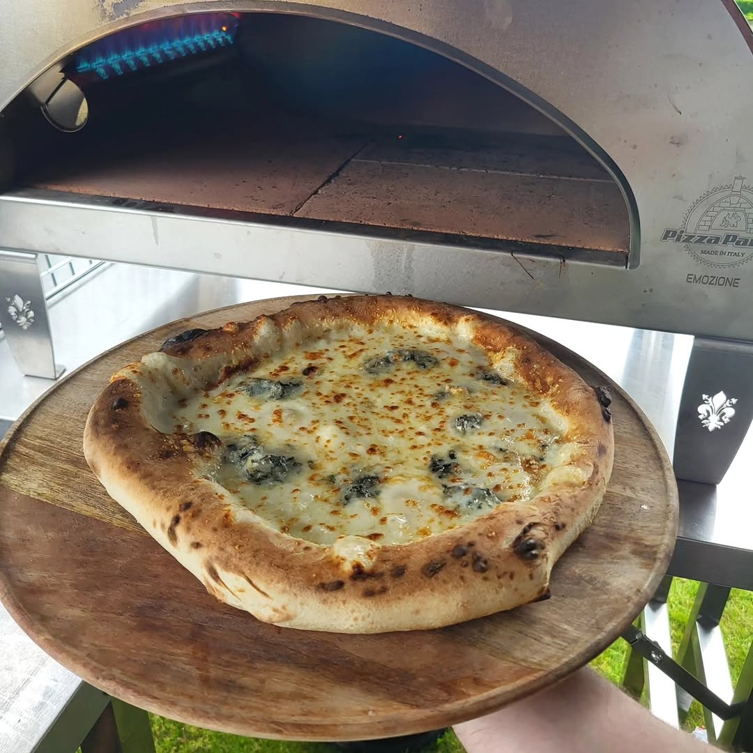 La Pizza Forno — photo 5
