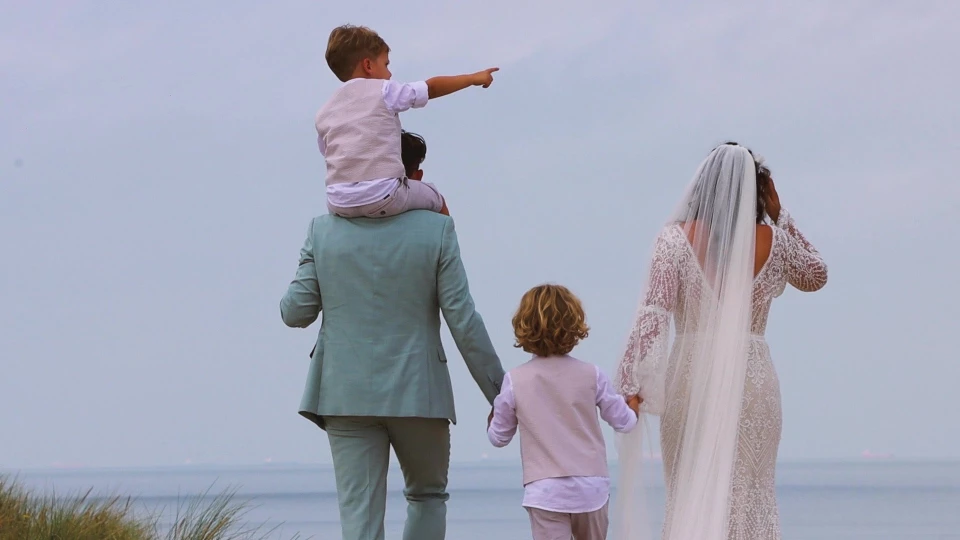 Shoot Creative Wedding — photo 5