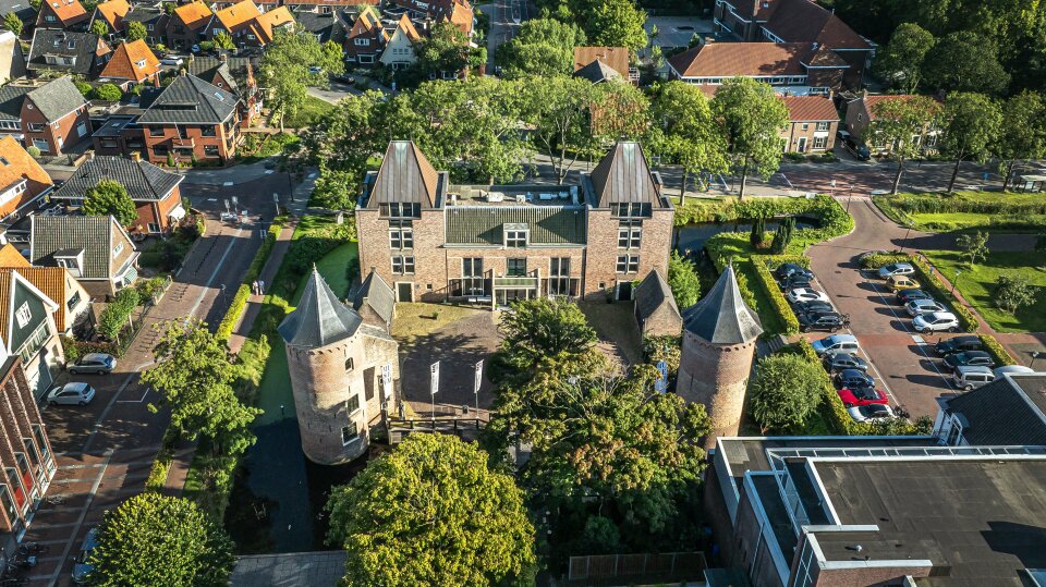 Hotel De 14 Sterren - Texel — foto 5