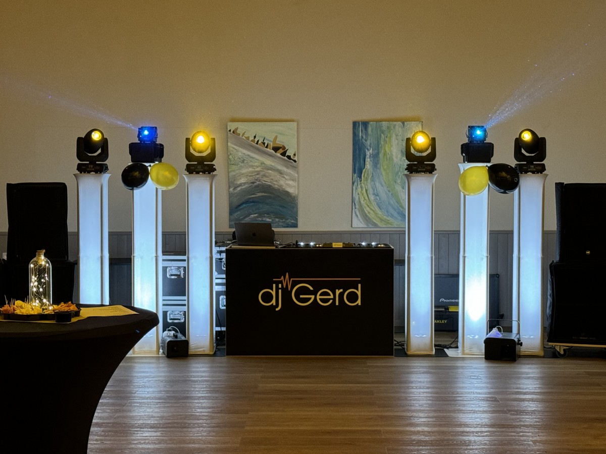 Dj Gerd — photo 5