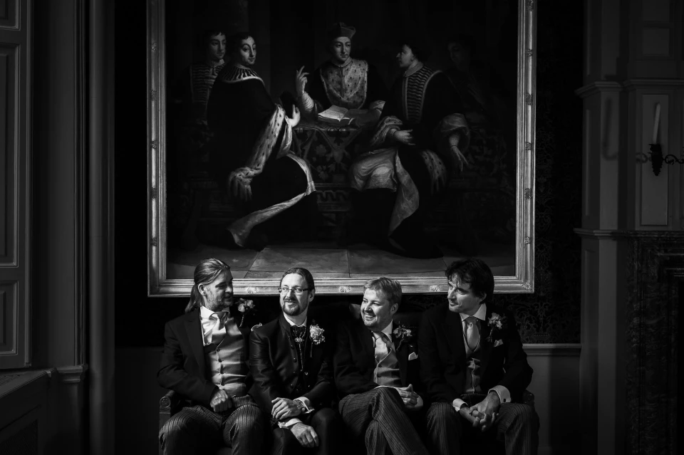 Jan van de Maat Fotografie — photo 5