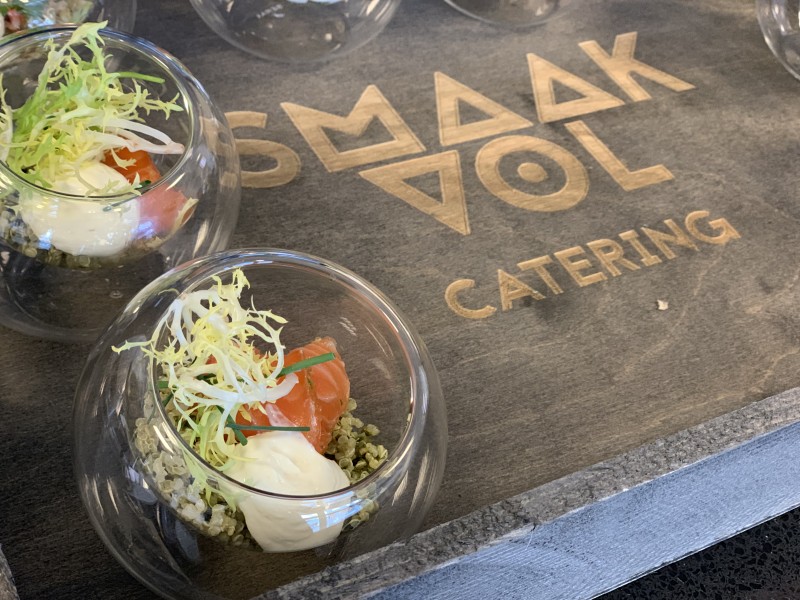 Smaakvol Catering — photo 2