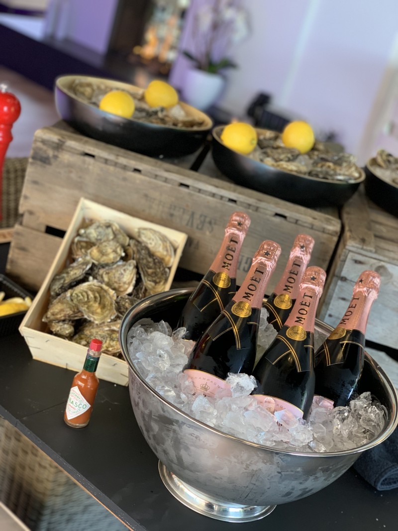 Smaakvol Catering — photo 3