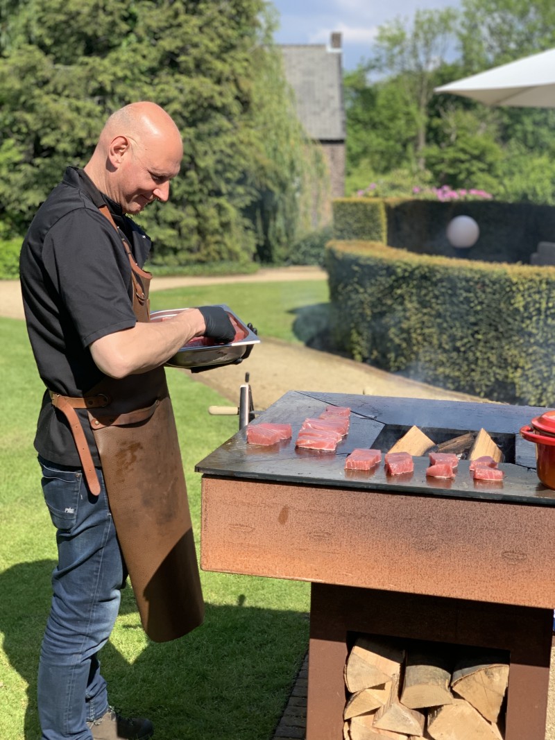 Smaakvol Catering — photo 5