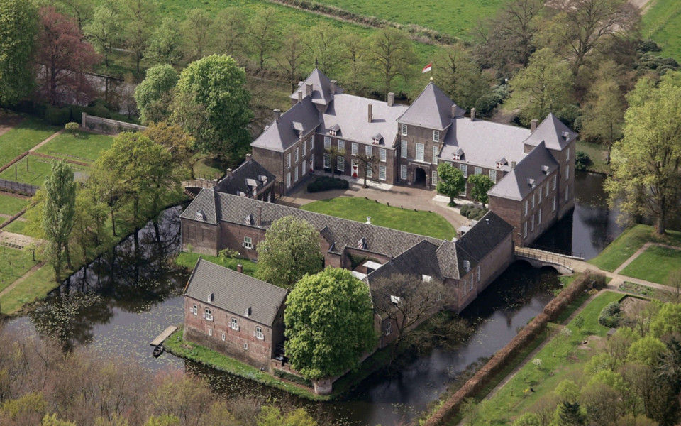 Kasteelhoeve de Grote Hegge — photo 5