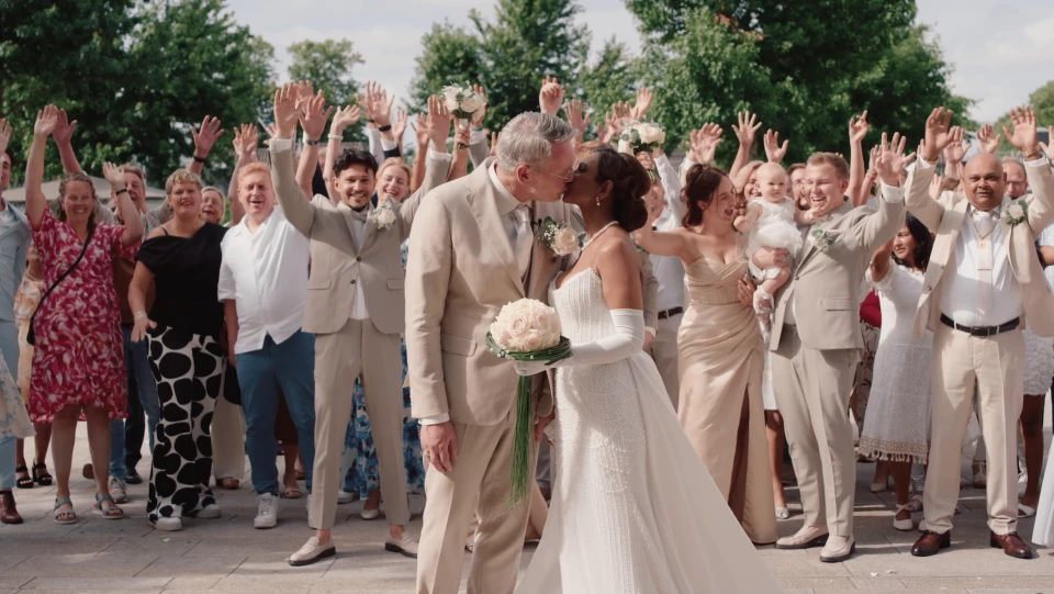 Wedding Visuals — photo 2