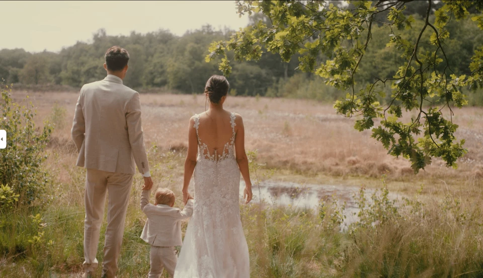 Wedding Visuals — photo 3