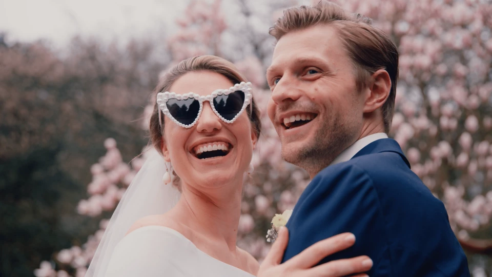 Wedding Visuals — photo 4