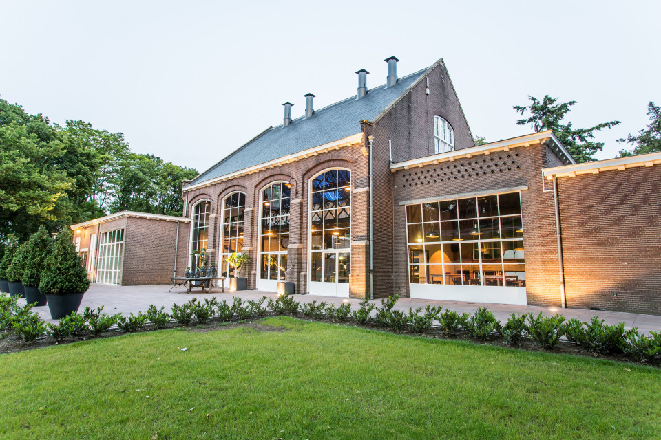 Het Ketelhuis Landgoed de Grote Beek — photo 2
