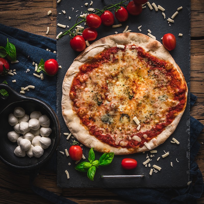 Pizza Florentino — photo 4