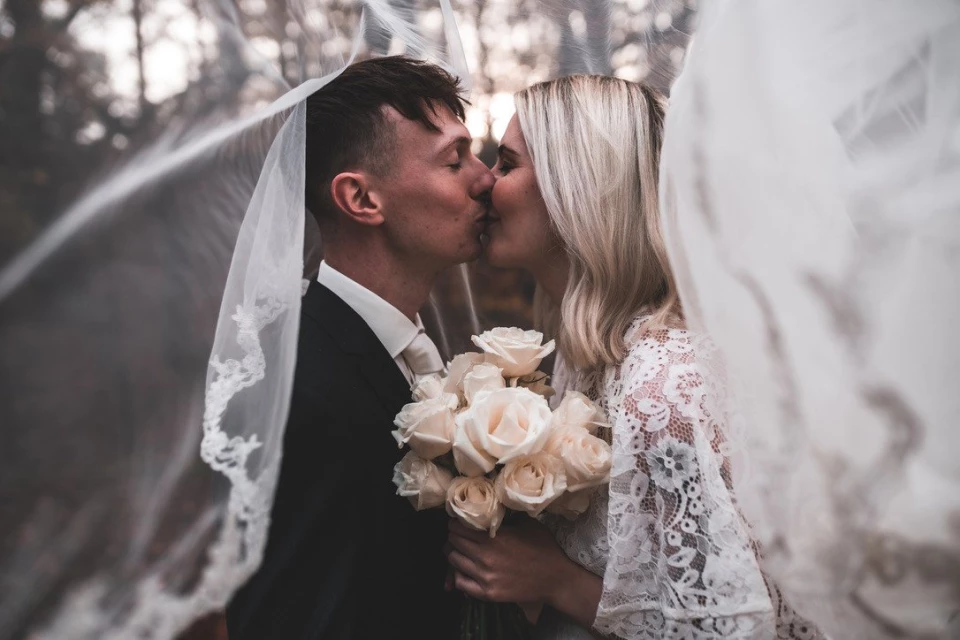 Weddings by Miriam — photo 3