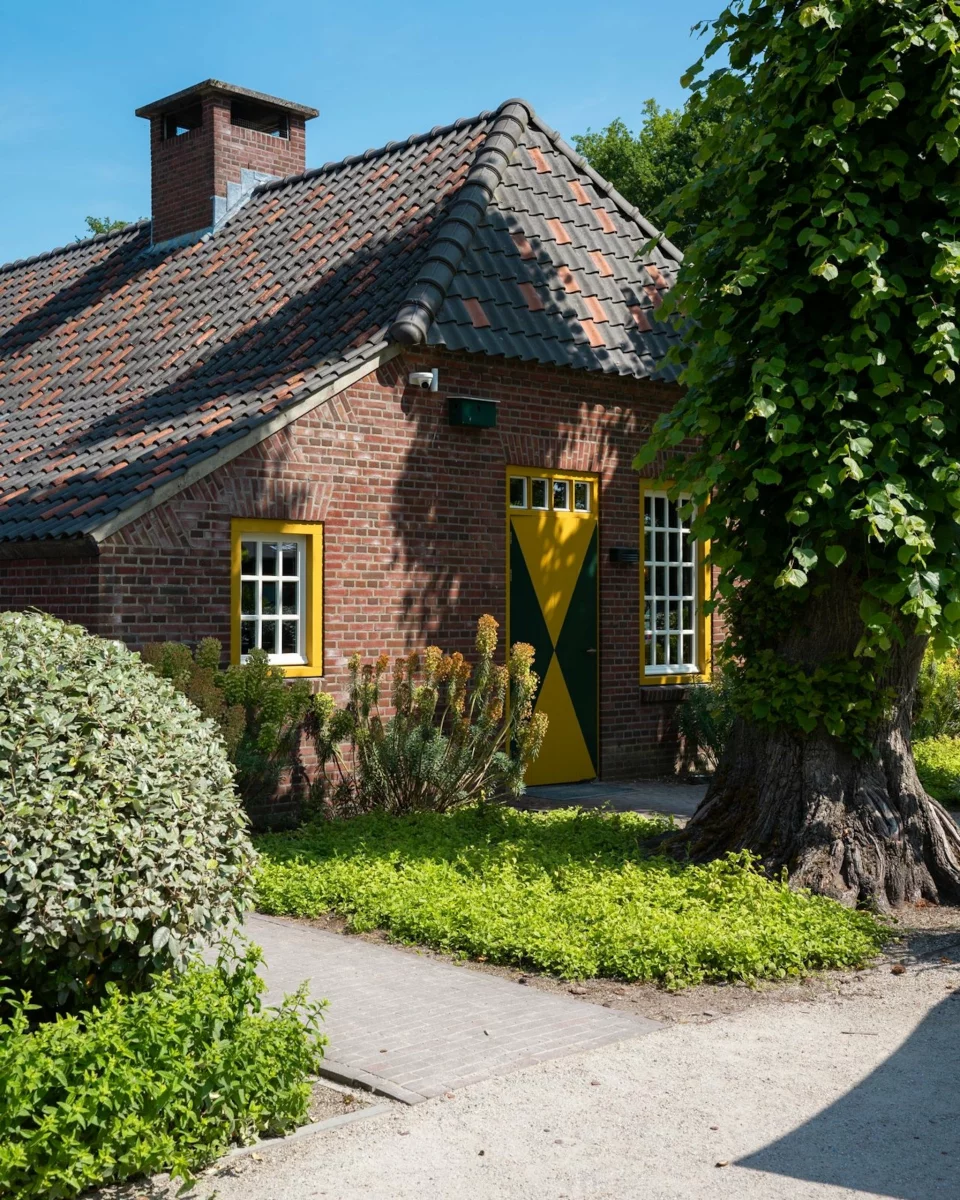 De Schaapjes Haaren — foto 5