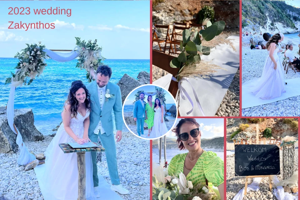 Believe Events & Weddings — photo 2
