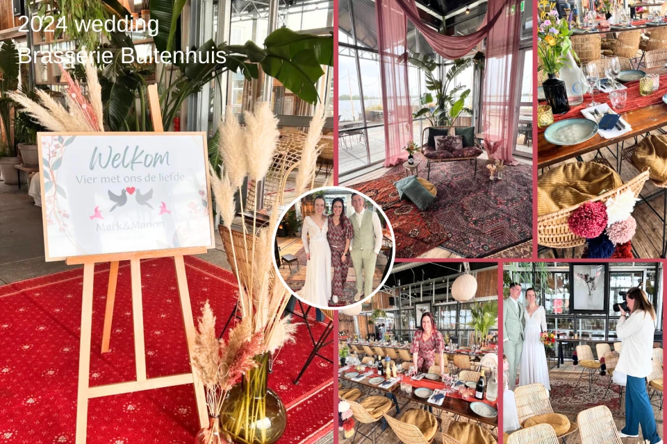 Believe Events & Weddings — photo 3