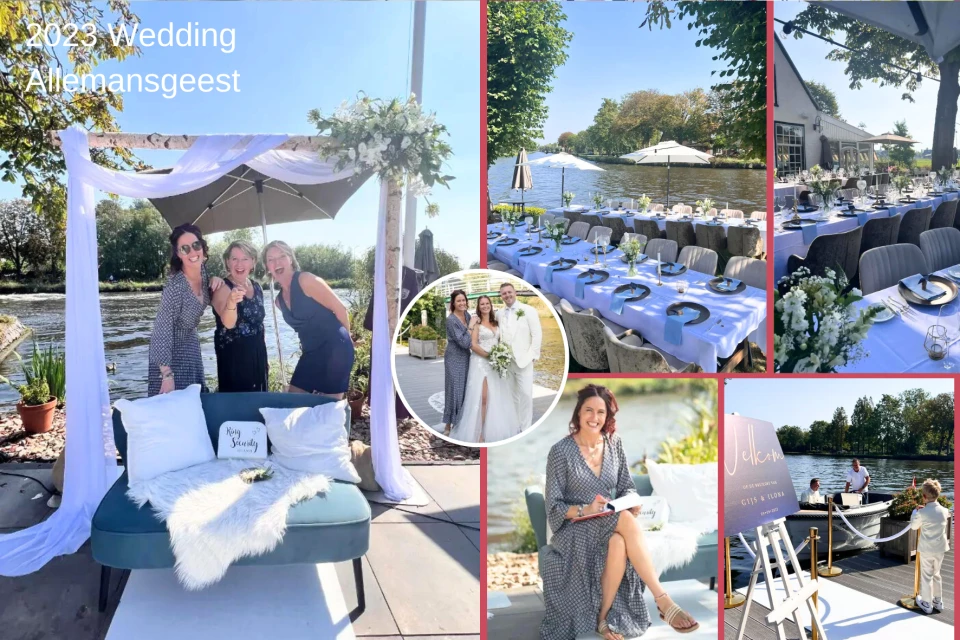 Believe Events & Weddings — photo 5
