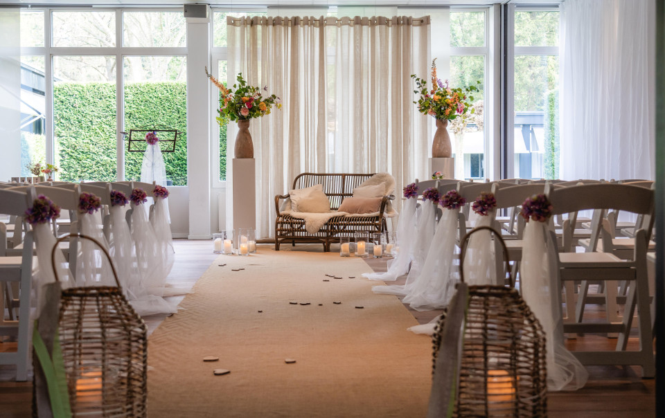 Hotel van der Valk Amersfoort — photo 2