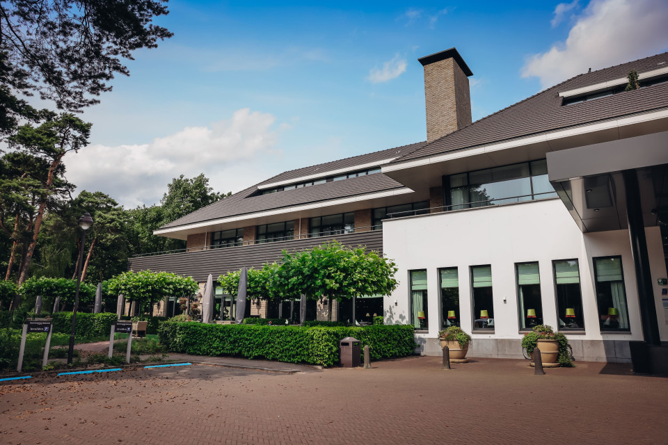 Hotel van der Valk Amersfoort — photo 3
