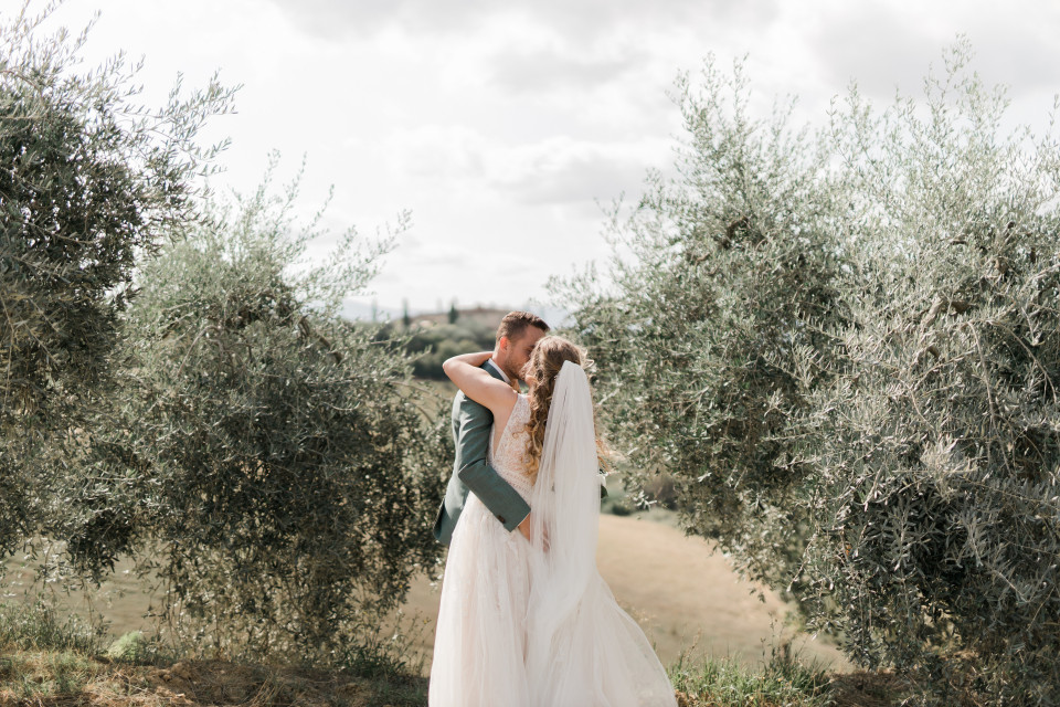 Victor's Wedding Design — photo 4