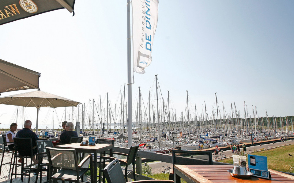 Havenpaviljoen De Dining — photo 2