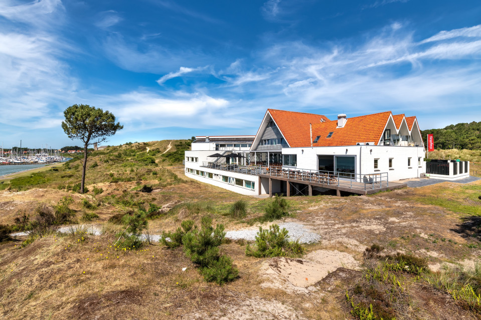 Havenpaviljoen De Dining — photo 3