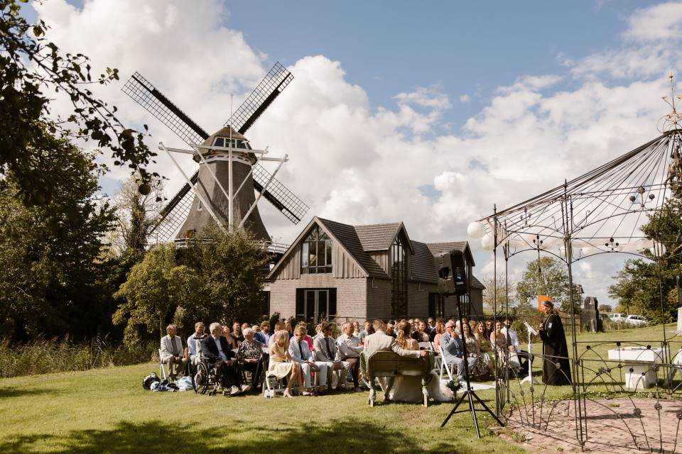 Havenpaviljoen De Dining — photo 4