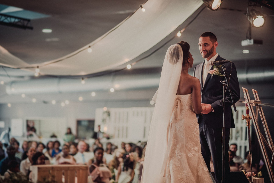 Mrs. Lake Weddings — photo 2