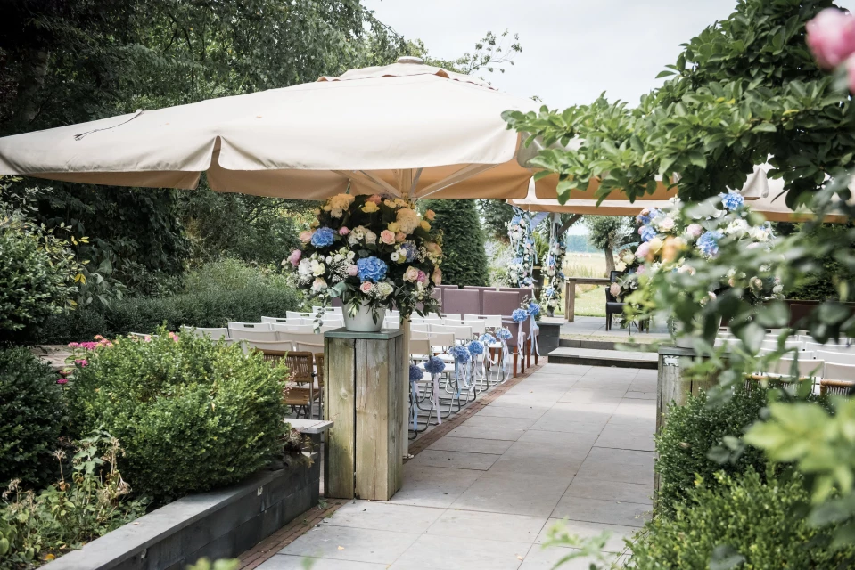 Brasserie Oostgaag — photo 4