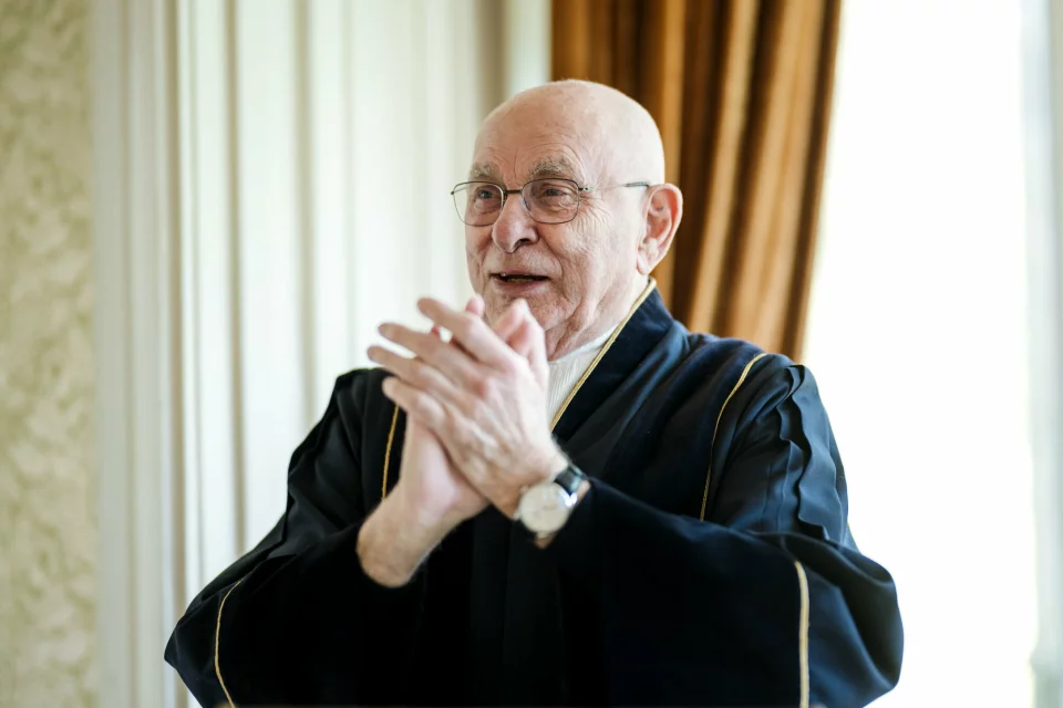 Michael van Praag — photo 3