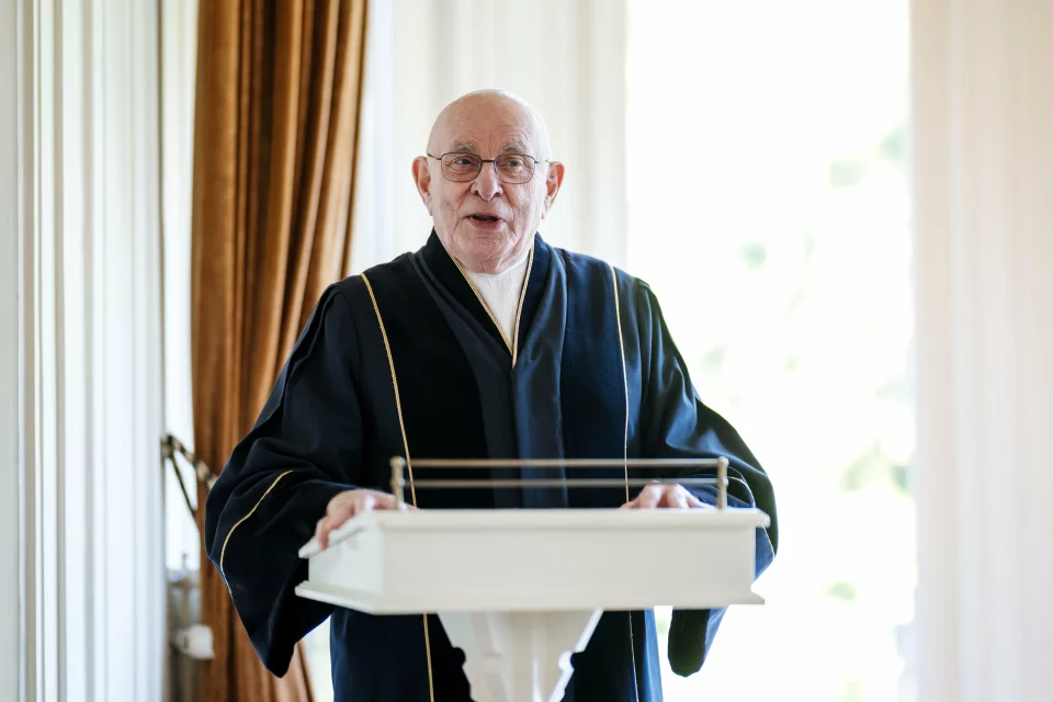 Michael van Praag — photo 4