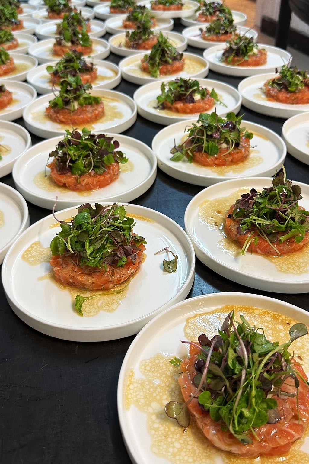 Woods Catering — photo 2