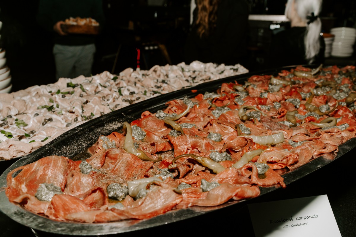Woods Catering — photo 3
