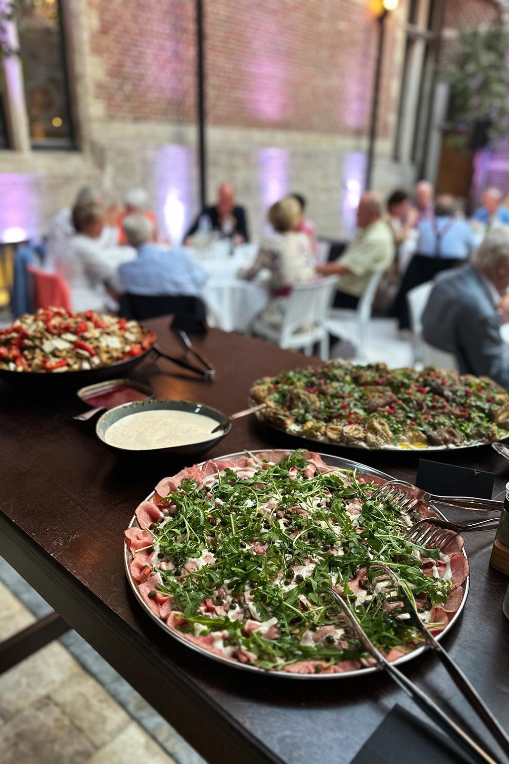 Woods Catering — photo 4