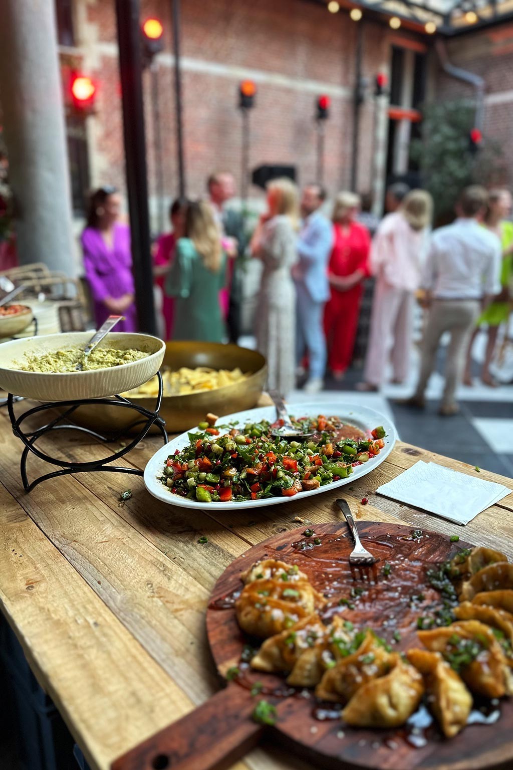 Woods Catering — photo 5