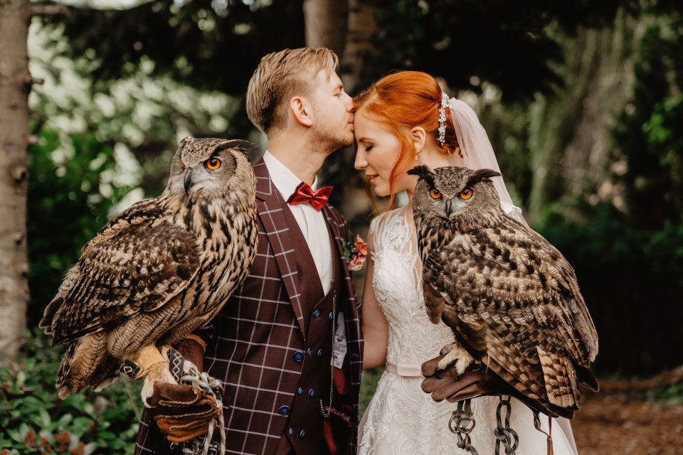 Uliana Kochneva Photography — photo 2