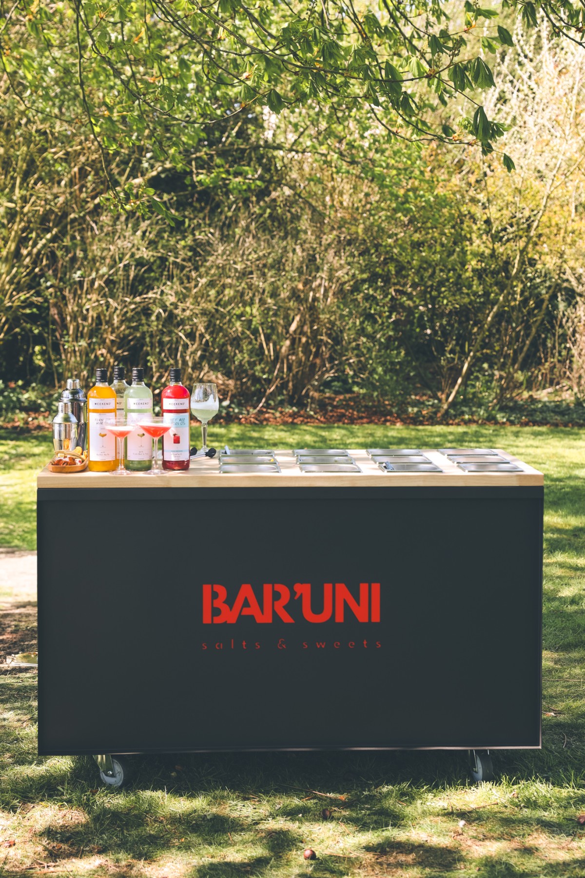 Bar'Uni — photo 4